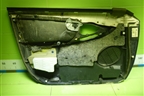 Обшивка двери передней правой под электрику (67763X1401) для Toyota Camry V40 с 2006-2011г (Камри)