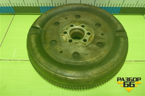 Маховик (2.0л CBD МКПП) для Volkswagen Passat (B6) с 2005-2010г (Пассат Б6)