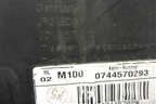 Обшивка двери передней правой под электрику (3C1867012) для Volkswagen Passat (B6) с 2005-2010г (Пассат Б6)