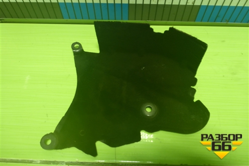 Кожух ремня ГРМ (2.0л CBD) (038109147D) для Volkswagen Passat (B6) с 2005-2010г (Пассат Б6)