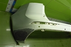 Бампер задний (под парктроник) (31689246) для Volvo XC60 с 2017-2025г (ХС60)