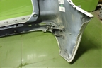 Бампер задний (под парктроник) (31689246) для Volvo XC60 с 2017-2025г (ХС60)