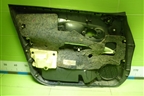 Обшивка двери передней правой под электрику (6762802070) для Toyota Auris с 2006-2012г (Аурис)