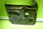 Обшивка двери передней правой под электрику (809008898R) для Renault Duster I с 2010-2021г (Дастер)