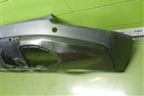 Юбка заднего бампера (под парктроник) (7106013CRV0000) для GAC GS3 с 2024-2025г (ГС3)