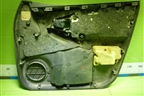 Обшивка двери передней левой под электрику (6771842020) для Toyota Rav-4 с 2006-2013г (Рав 4)
