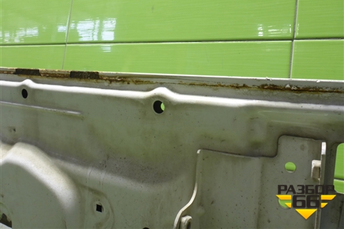 Капот  (82437188) для Volvo TRUCK FH с 2013-2019г (ФШ)