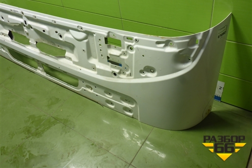 Капот  (82437188) для Volvo TRUCK FH с 2013-2019г (ФШ)