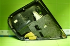 Обшивка двери задней левой под электрику (6778812010) для Toyota Corolla (E15) с 2006-2013г (Королла 150)