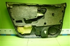 Обшивка двери передней правой под электрику (6777712290) для Toyota Corolla (E15) с 2006-2013г (Королла 150)