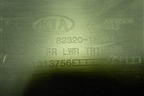 Обшивка двери передней правой под электрику (823201H000) для Kia Ceed с 2006-2012г (Сид 1)