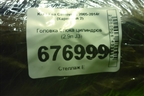 Головка блока цилиндров (2.9л J3) (221114X910) для Kia Carnival с 2005-2014г (Карнивал 2)