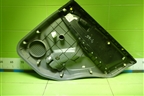 Обшивка двери задней левой под механику (8374055L30) для Suzuki SX4 с 2006-2013г (СХ4)