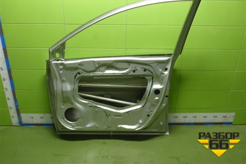 Дверь передняя правая (6101200XKZ8PB) для Haval M6 с 2021г (М6)