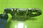 Крышка двигателя передняя (2.9л J3) для Kia Carnival с 2005-2014г (Карнивал 2)