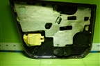 Обшивка двери передней правой под электрику (67777X1B08) для Toyota Rav-4 с 2012-2019г (Рав 4)