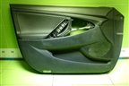 Обшивка двери передней левой под электрику (67778X1401) для Toyota Camry V40 с 2006-2011г (Камри)