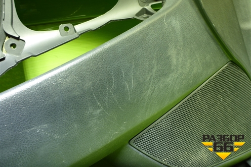 Обшивка двери передней левой под электрику (67778X1401) для Toyota Camry V40 с 2006-2011г (Камри)