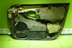 Обшивка двери передней левой под электрику (67778X1401) для Toyota Camry V40 с 2006-2011г (Камри)