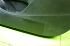 Обшивка двери передней правой под электрику (6776312140) для Toyota Corolla (E15) с 2006-2013г (Королла 150)