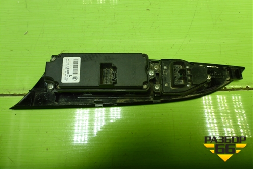 Модуль управления стеклоподъёмниками (BS3E66350A) для Mazda Mazda 3 (BK) с 2003-2009г 