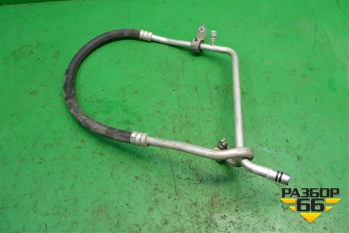 Трубка кондиционера для Mazda CX 7 с 2006-2012г (СХ7)