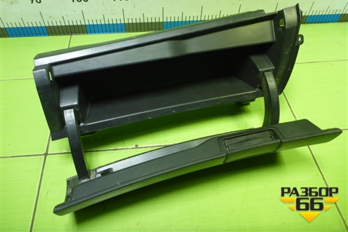 Бардачок (5504112050) для Toyota Corolla (E15) с 2006-2013г (Королла 150)
