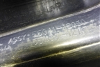 Бардачок (5504112050) для Toyota Corolla (E15) с 2006-2013г (Королла 150)