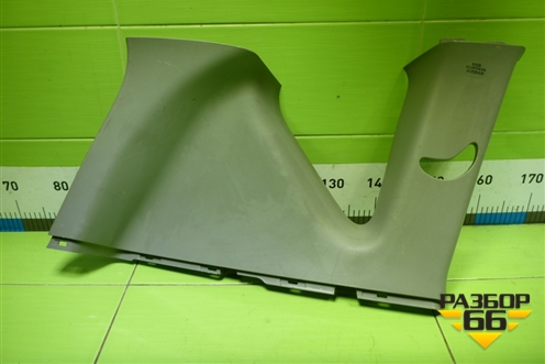 Обшивка багажника левая (6248042110) для Toyota Rav-4 с 2006-2013г (Рав 4)