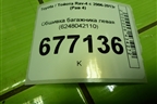 Обшивка багажника левая (6248042110) для Toyota Rav-4 с 2006-2013г (Рав 4)