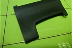 Накладка на торпедо (левая) (5504512380) для Toyota Corolla (E15) с 2006-2013г (Королла 150)