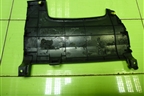 Накладка на торпедо (левая) (5504512380) для Toyota Corolla (E15) с 2006-2013г (Королла 150)