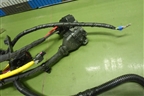 Проводка подкапотная (8894859313) для Geely Coolray с 2019-2025г (Кулрей)