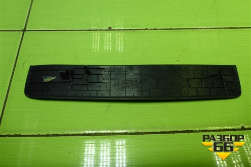 Накладка порога внутренняя заднего правого (84212SWAA012M1) для Honda CR-V(RE) с 2006-2012г (ЦРВ СРВ)