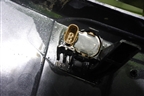 Решетка радиатора (8U0853653M) для Audi Q3 с 2011-2018г (Ку 3)