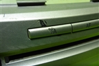 Магнитола (8612033D50) для Toyota Camry V40 с 2006-2011г (Камри)