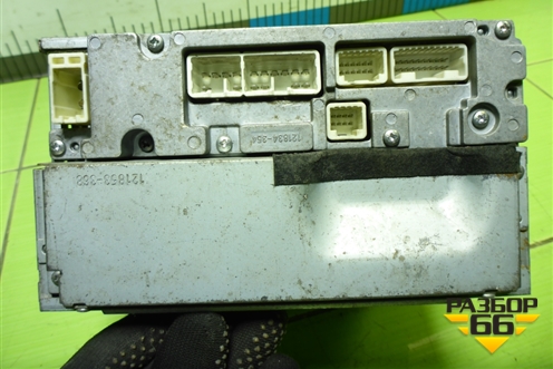 Магнитола (8612033D50) для Toyota Camry V40 с 2006-2011г (Камри)