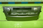 Модуль управления климатической установкой (5590033C60) для Toyota Camry V40 с 2006-2011г (Камри)