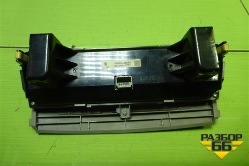 Модуль управления климатической установкой (5590033C60) для Toyota Camry V40 с 2006-2011г (Камри)