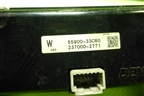 Модуль управления климатической установкой (5590033C60) для Toyota Camry V40 с 2006-2011г (Камри)