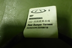 Проводка заднего бампера (806006059AA) для Exeed RX с 2023г (РХ)