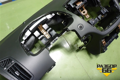 Торпедо с AIR BAG для Kia Ceed с 2006-2012г (Сид 1)