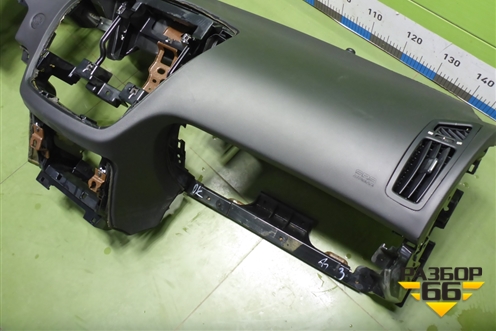 Торпедо с AIR BAG для Kia Ceed с 2006-2012г (Сид 1)