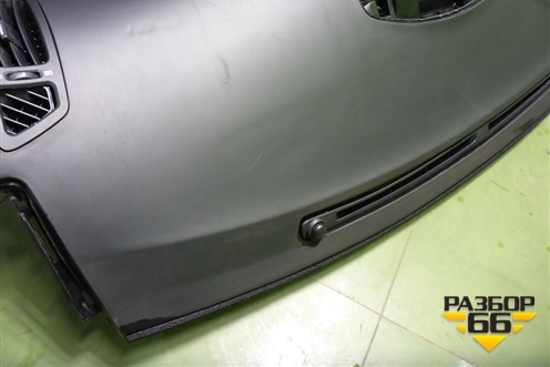 Торпедо с AIR BAG для Kia Ceed с 2006-2012г (Сид 1)