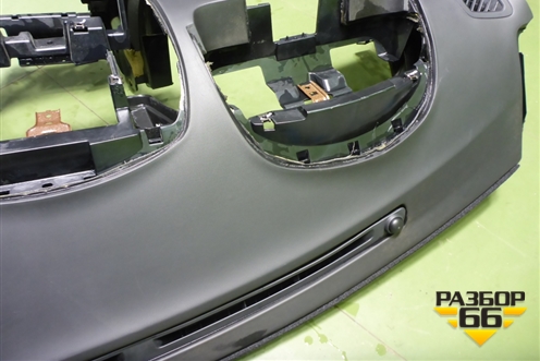 Торпедо с AIR BAG для Kia Ceed с 2006-2012г (Сид 1)