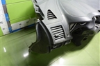 Торпедо с AIR BAG для Mitsubishi Lancer-X с 2007г (Лансер)