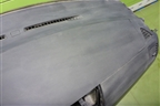 Торпедо с AIR BAG для Mitsubishi Lancer-X с 2007г (Лансер)