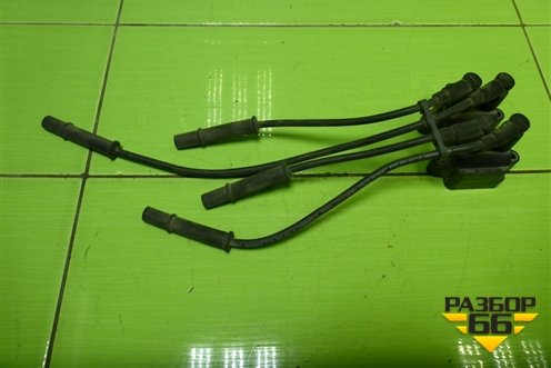 Катушка зажигания (224336134R) для Renault Sandero с 2013-2022г (Сандеро)
