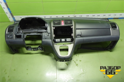 Торпедо с AIR BAG для Honda CR-V(RE) с 2006-2012г (ЦРВ СРВ)