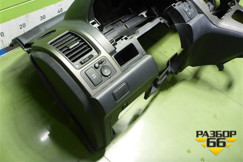 Торпедо с AIR BAG для Honda CR-V(RE) с 2006-2012г (ЦРВ СРВ)